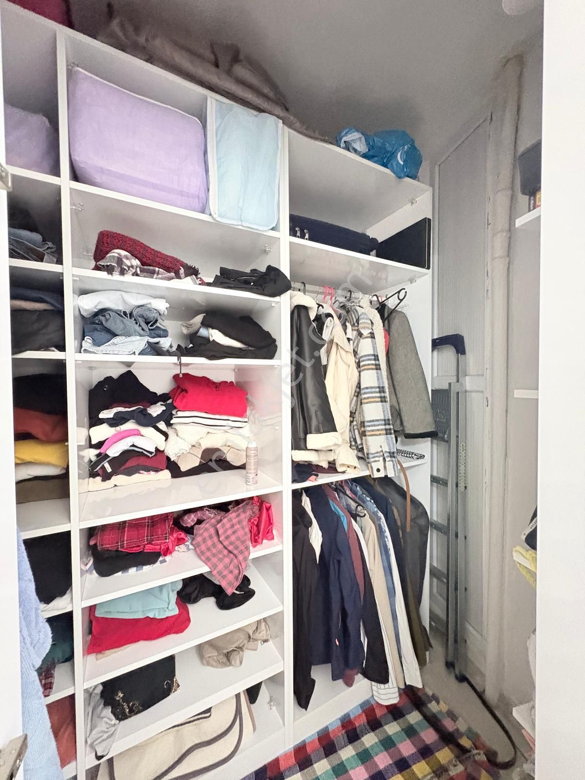 Prestij'den Pirireis'te Asansörlü Full Yapılı Satılık 2+1 Daire - Görsel 20