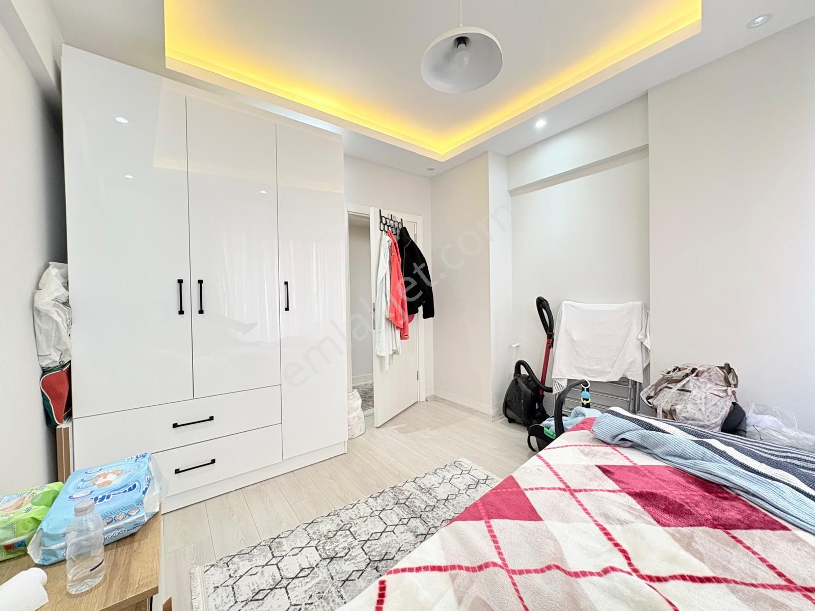 Prestij'den Pirireis'te Asansörlü Full Yapılı Satılık 2+1 Daire - Görsel 13