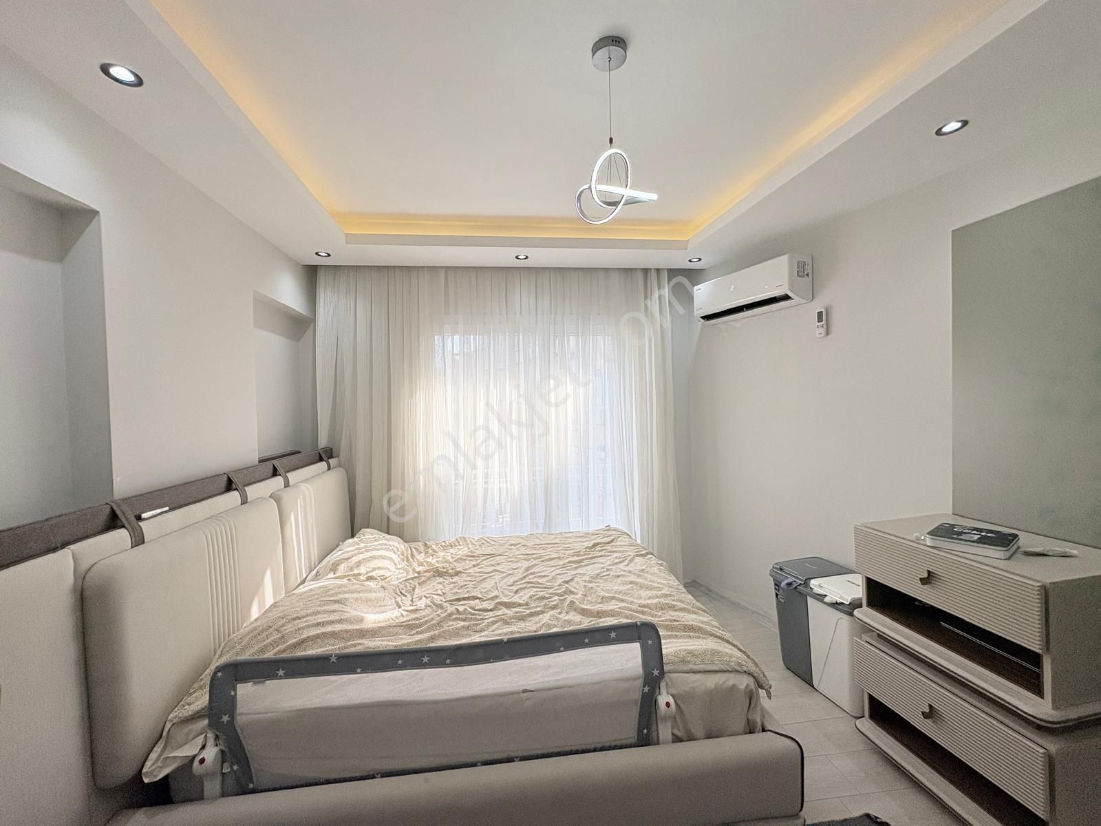 Prestij'den Pirireis'te Asansörlü Full Yapılı Satılık 2+1 Daire - Görsel 15