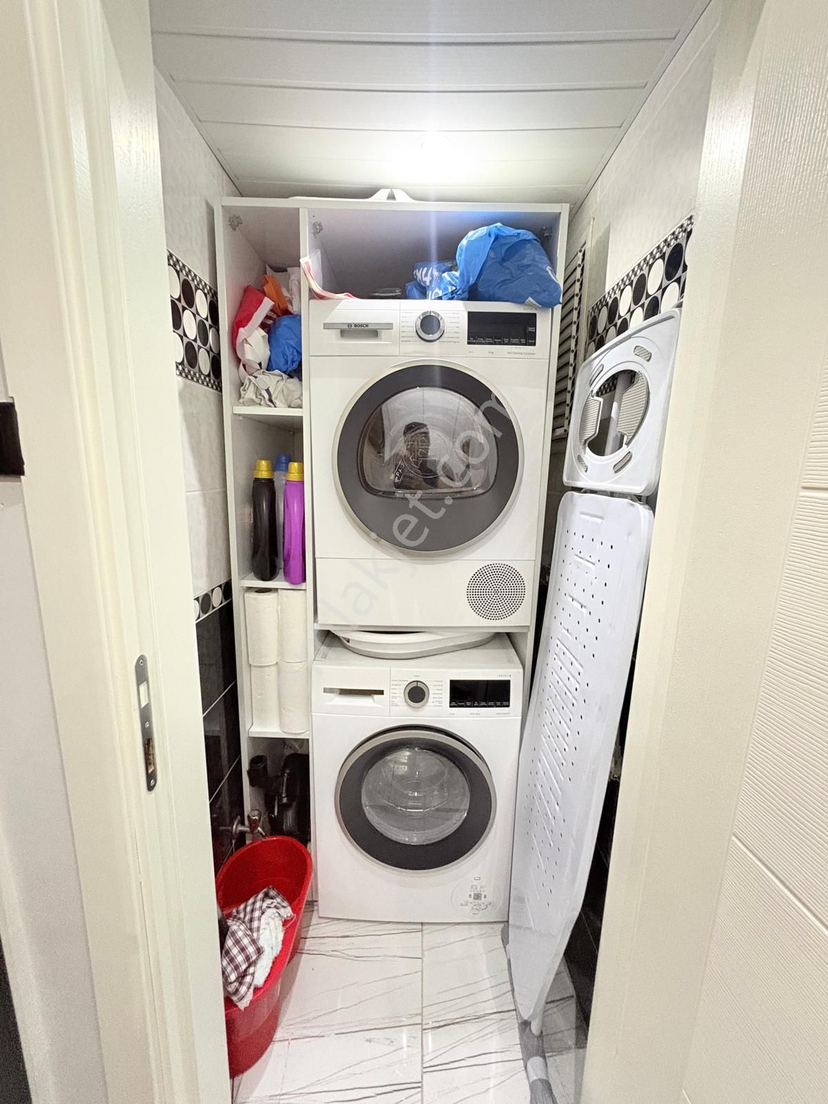 Prestij'den Pirireis'te Asansörlü Full Yapılı Satılık 2+1 Daire - Görsel 22