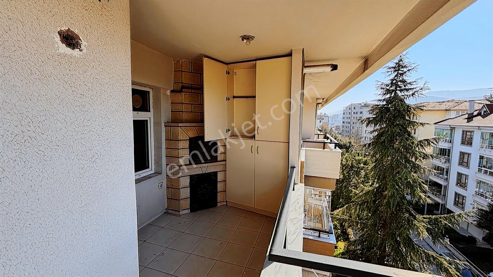 Barış Mah. Fsm Metroya 50 M Site İçerisinde 3+1 Kombili Daire - Görsel 26