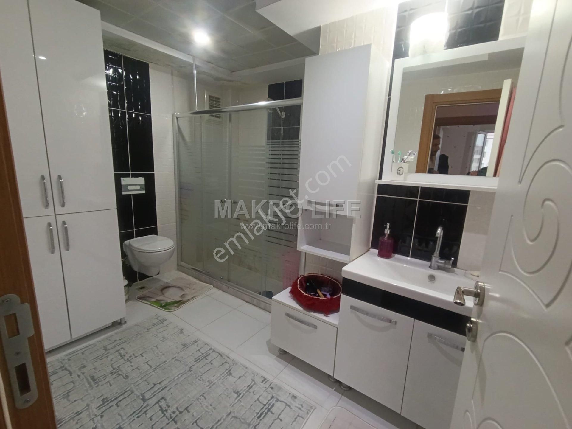 Makro Life Gayrimenkul Den Lunapark Arkası 4+1 Satılık Daire - Görsel 5