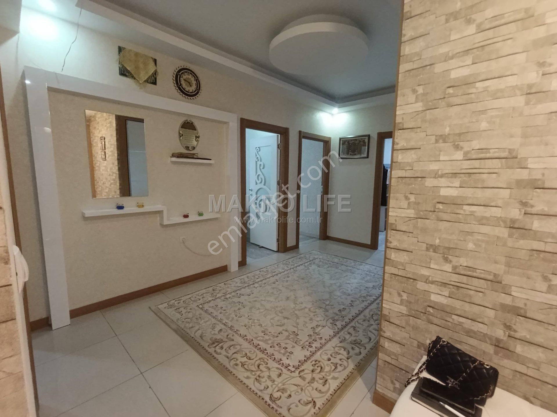 Makro Life Gayrimenkul Den Lunapark Arkası 4+1 Satılık Daire - Görsel 13