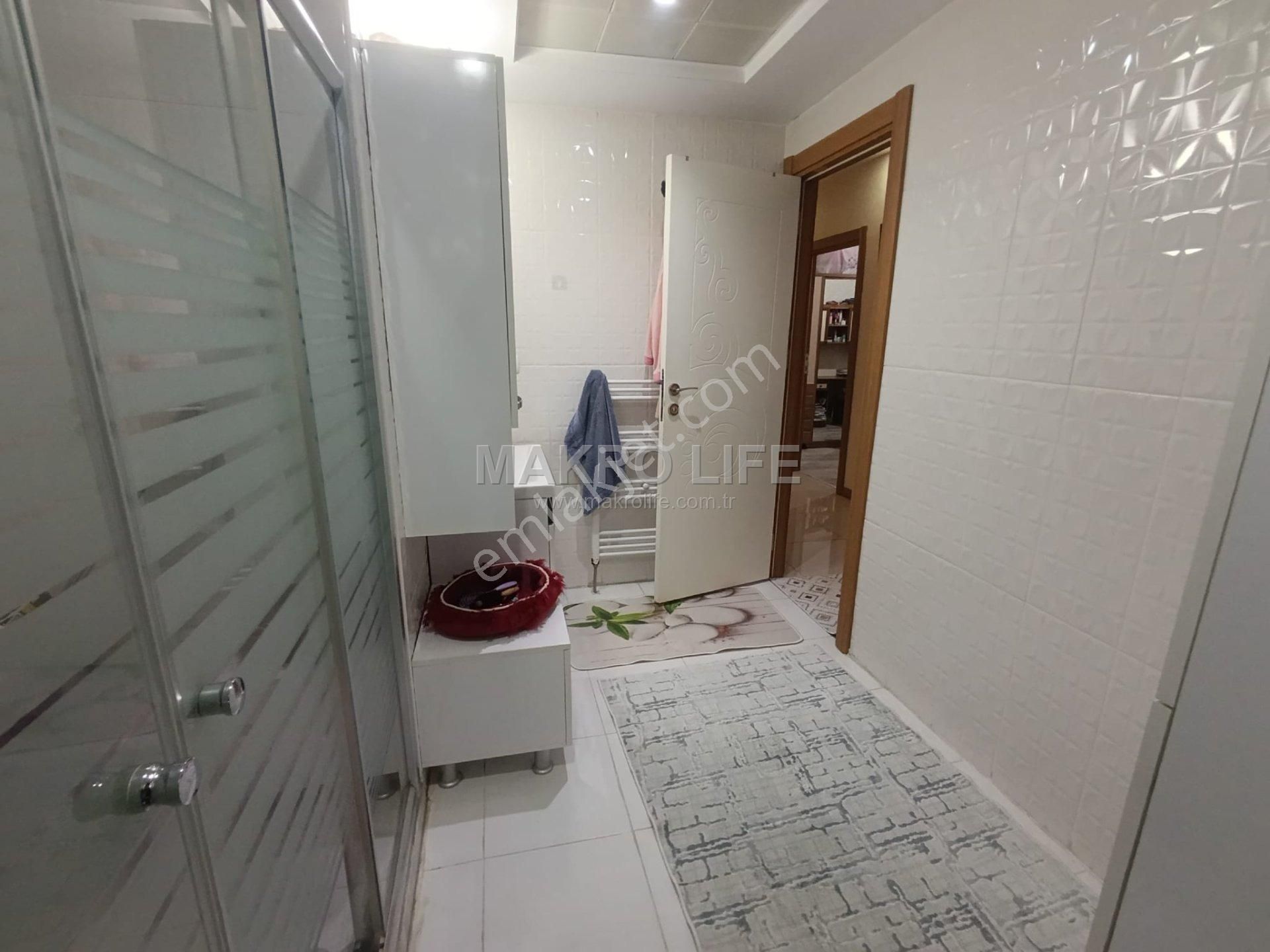 Makro Life Gayrimenkul Den Lunapark Arkası 4+1 Satılık Daire - Görsel 6