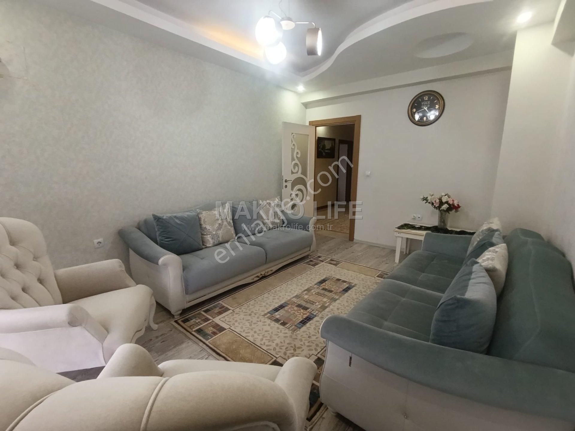 Makro Life Gayrimenkul Den Lunapark Arkası 4+1 Satılık Daire - Görsel 10