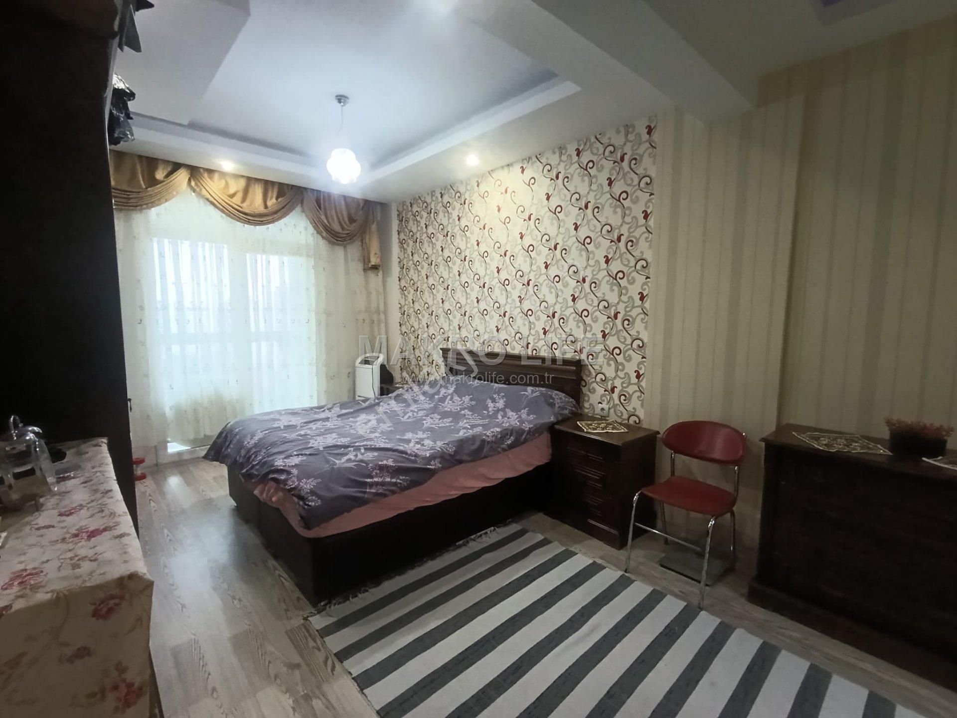 Makro Life Gayrimenkul Den Lunapark Arkası 4+1 Satılık Daire - Görsel 9