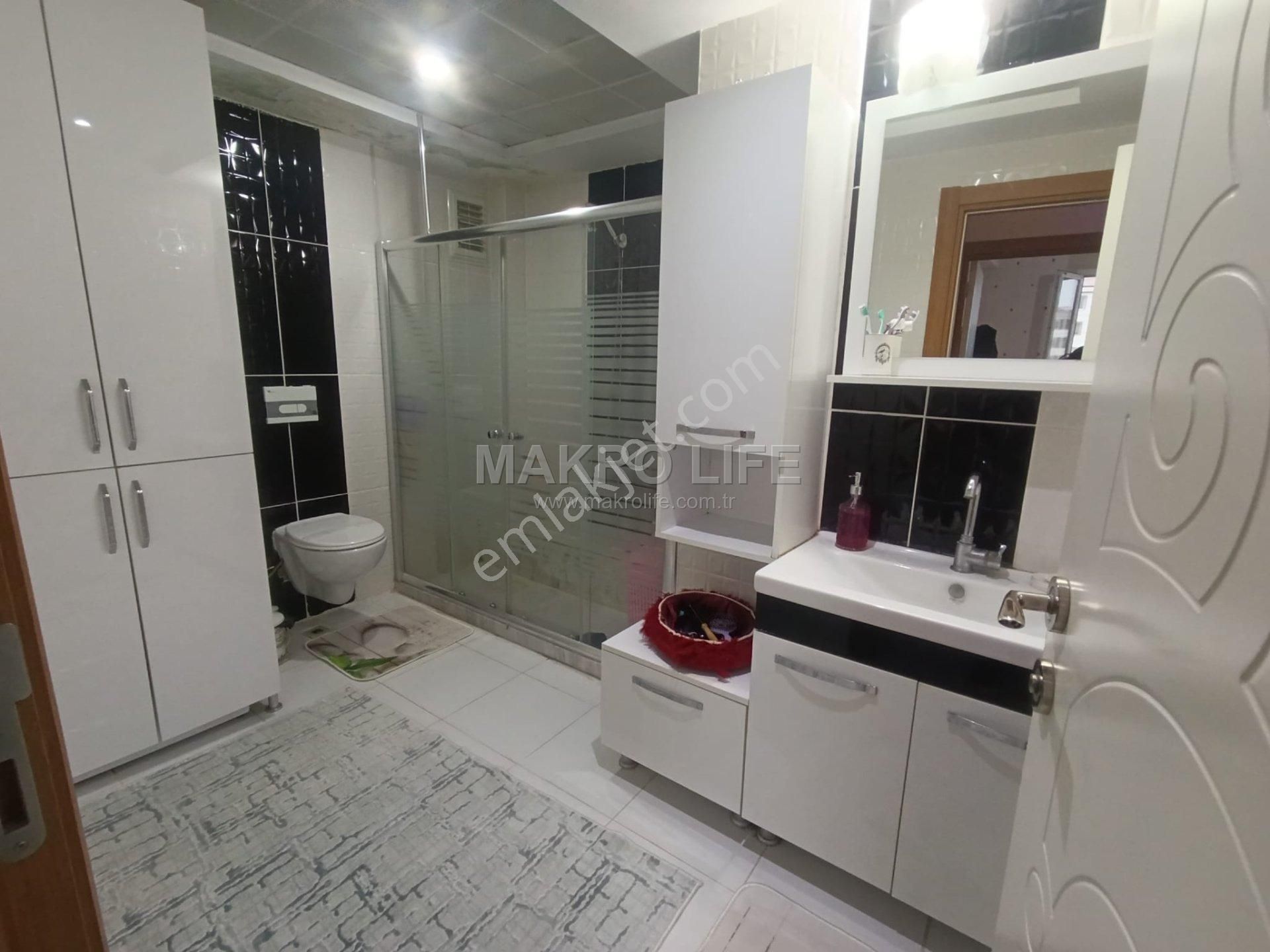 Makro Life Gayrimenkul Den Lunapark Arkası 4+1 Satılık Daire - Görsel 7