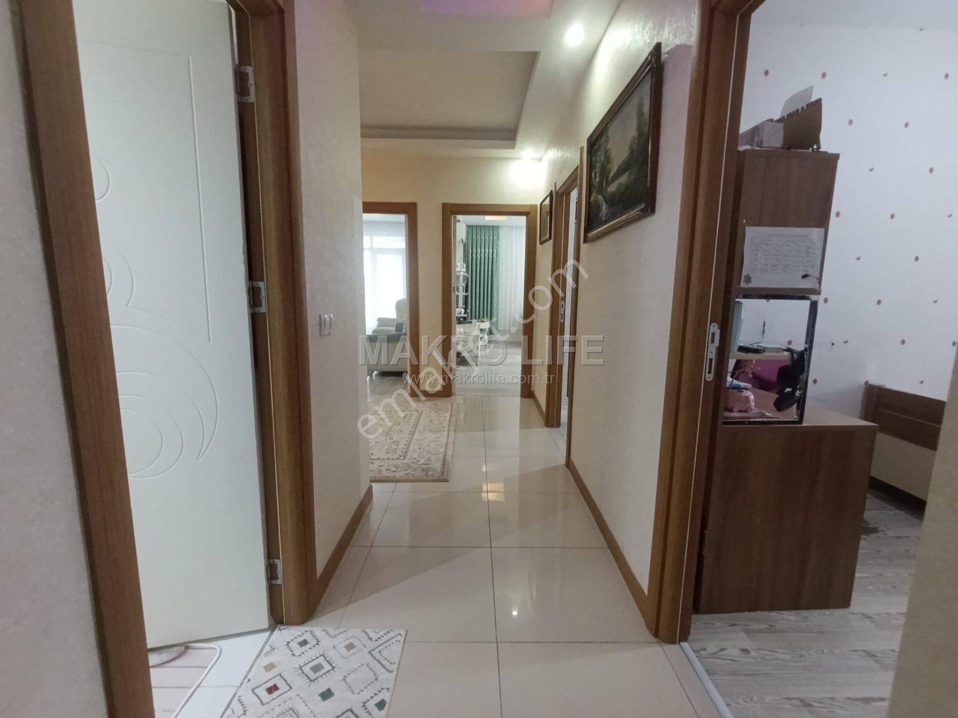 Makro Life Gayrimenkul Den Lunapark Arkası 4+1 Satılık Daire - Görsel 4