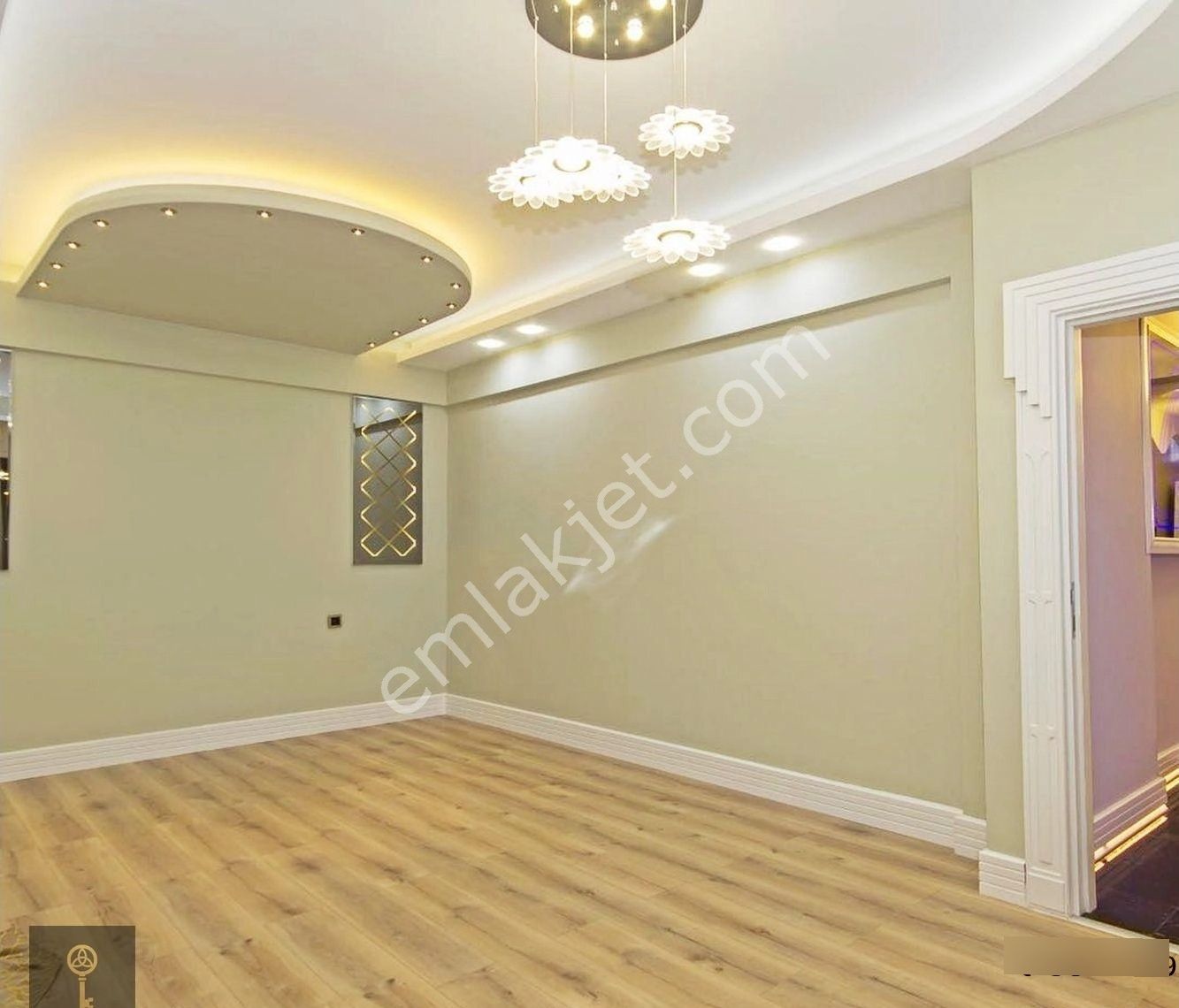 1.20 Faiz Oranı İle İlk Evim Kampanyasına Uygun Esenyurtta Satılık 3+1 Daire - Görsel 3