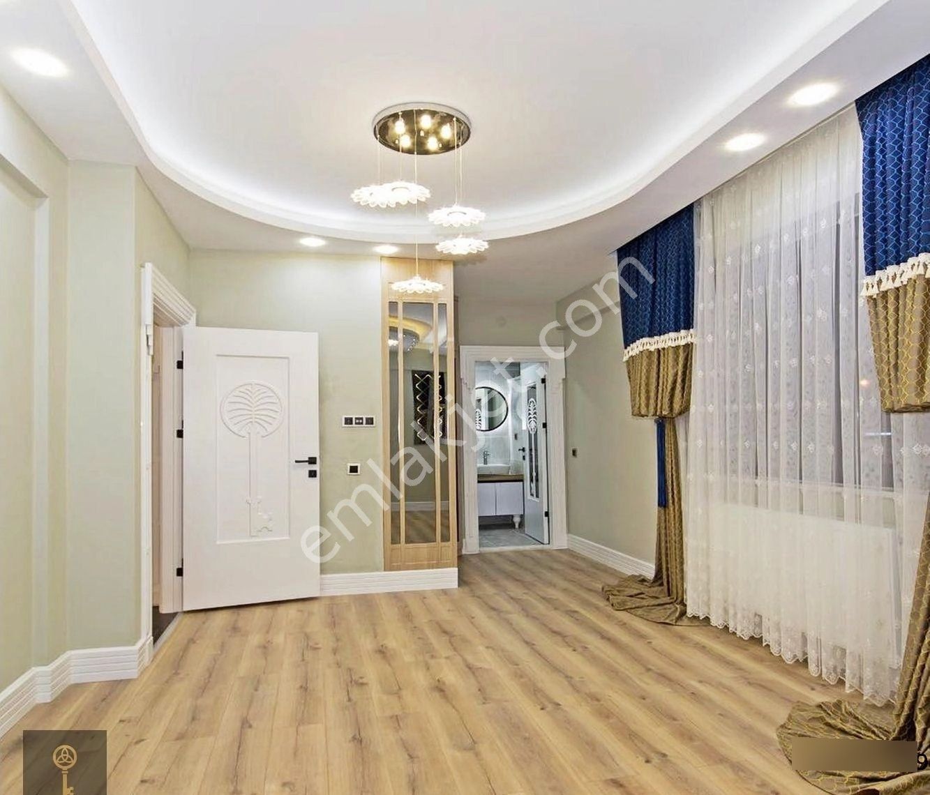 1.20 Faiz Oranı İle İlk Evim Kampanyasına Uygun Esenyurtta Satılık 3+1 Daire - Görsel 2