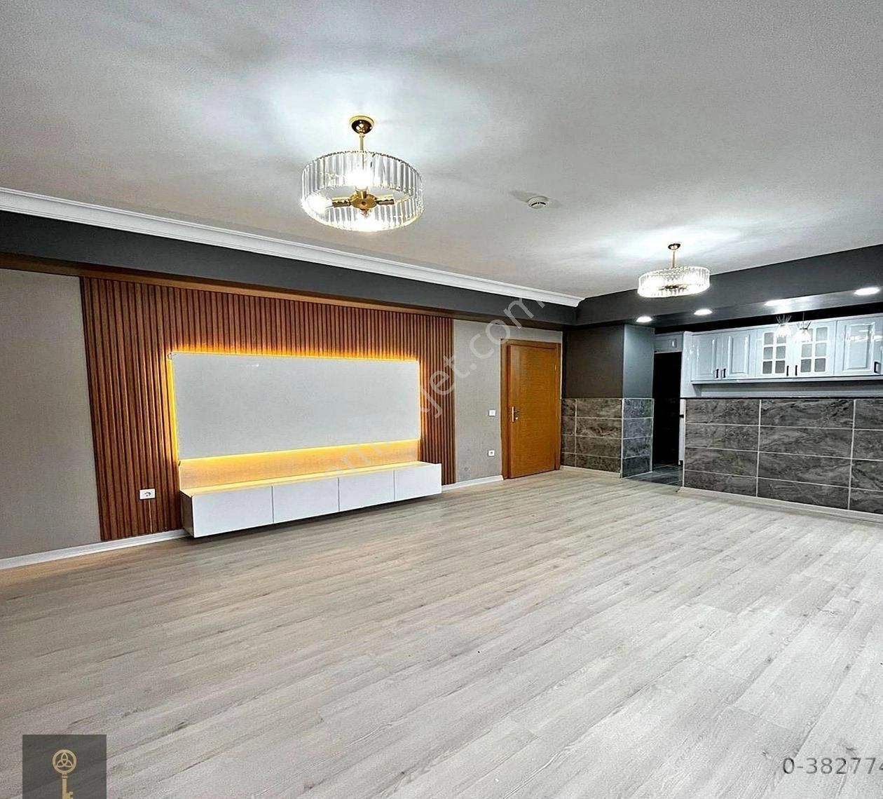 1.20 Faiz Oranı İle İlk Evim Kampanyasına Uygun Esenyurt Satılık 2+1 Daire - Görsel 8