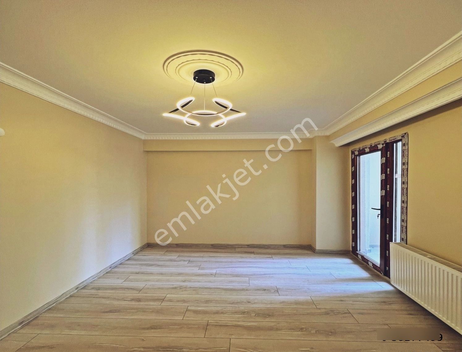 1.20 Faiz Oranı İle İlk Evim Kampanyasına Uygunesenyurtta Satılık 2+1 Daire - Görsel 4