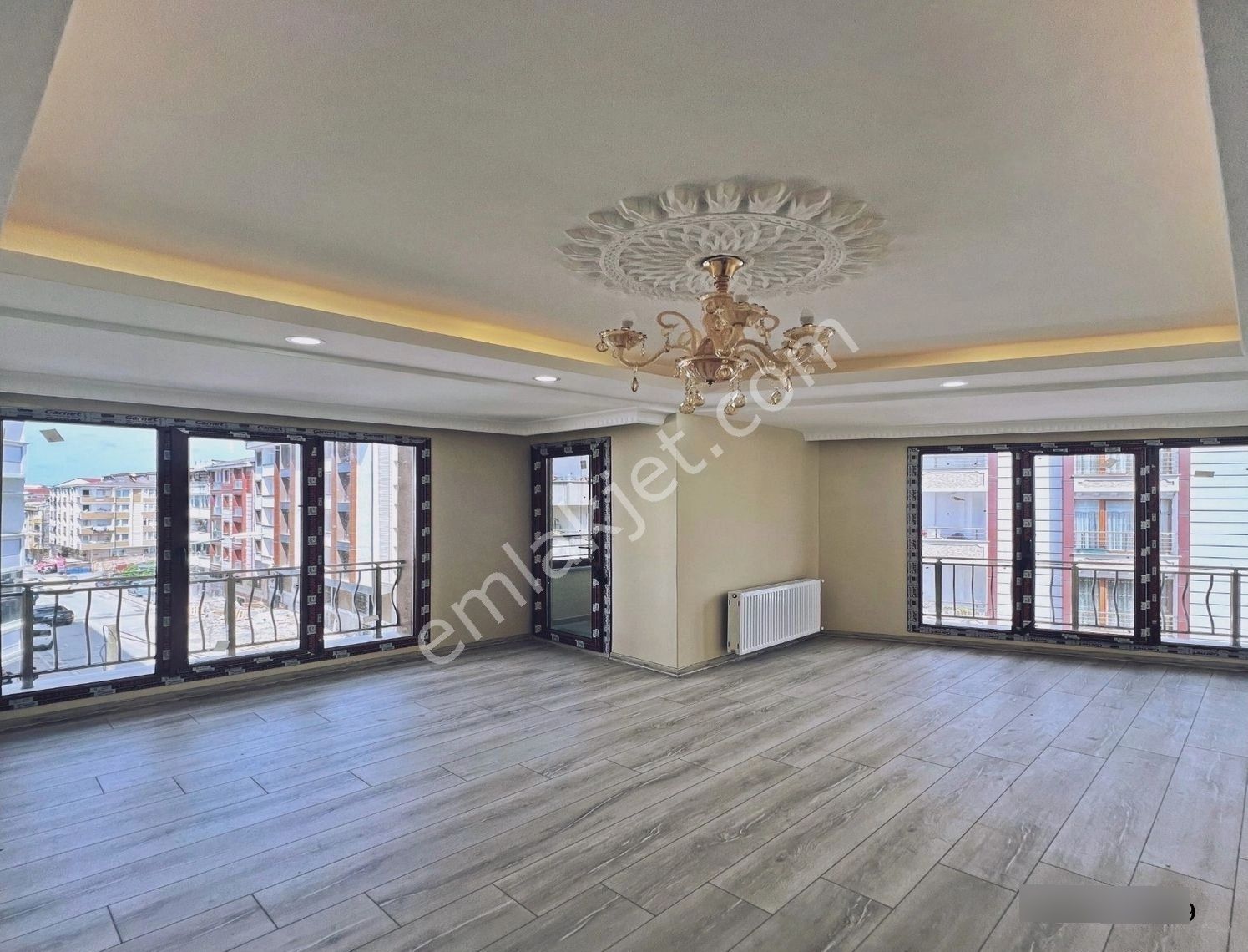 1.20 Faiz Oranı İle İlk Evim Kampanyasına Uygunesenyurtta Satılık 2+1 Daire - Görsel 3