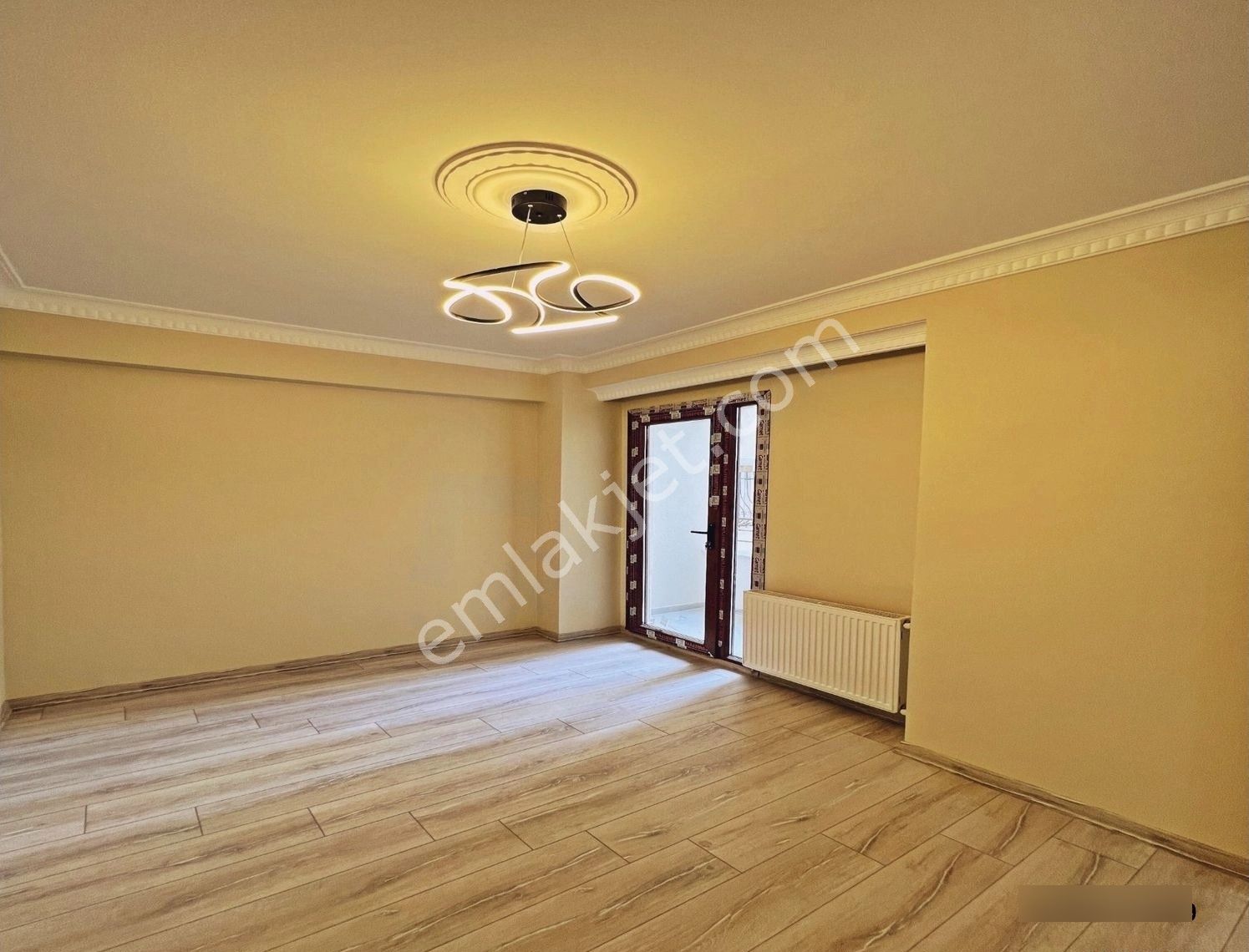 1.20 Faiz Oranı İle İlk Evim Kampanyasına Uygunesenyurtta Satılık 2+1 Daire - Görsel 5