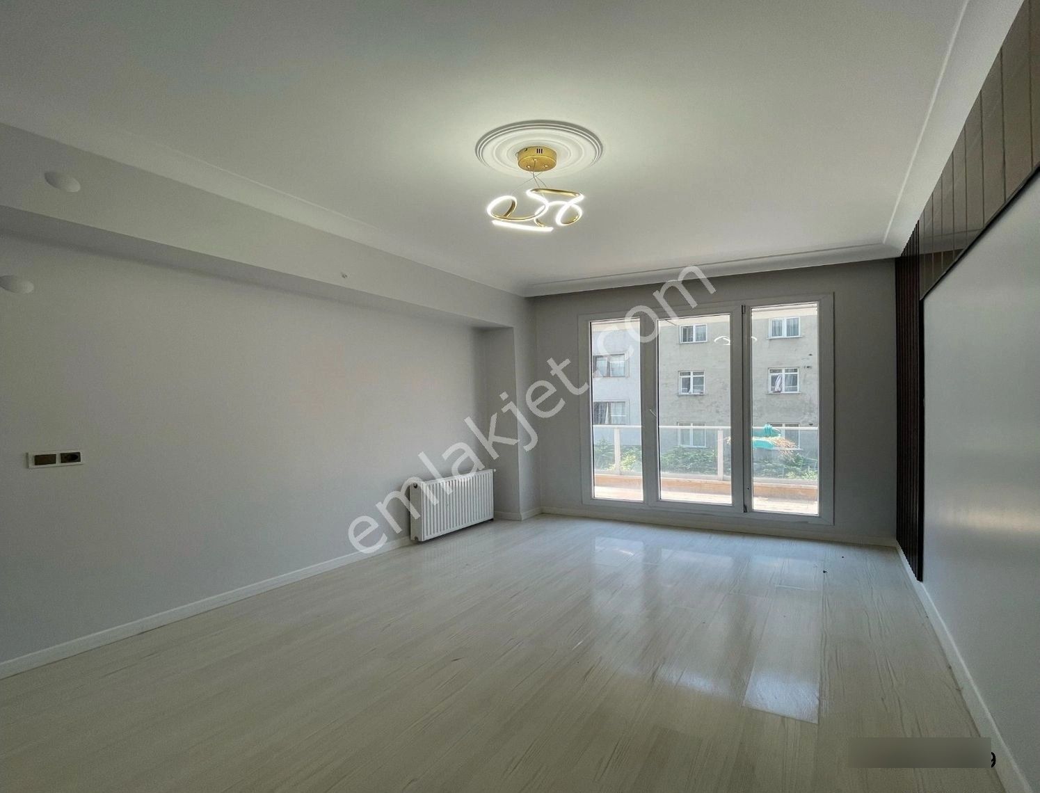 1.20 Faiz Oranı İle İlk Evim Kampanyasına Uygun Esenyurtta Satılık 2+1 Daire - Görsel 4