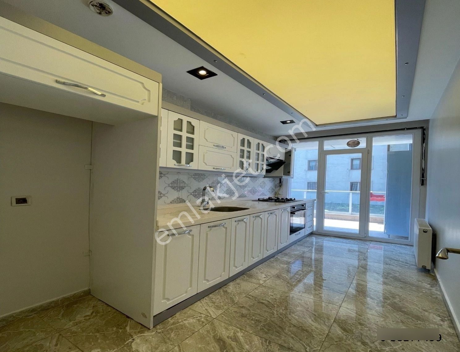 1.20 Faiz Oranı İle İlk Evim Kampanyasına Uygun Esenyurtta Satılık 2+1 Daire - Görsel 21