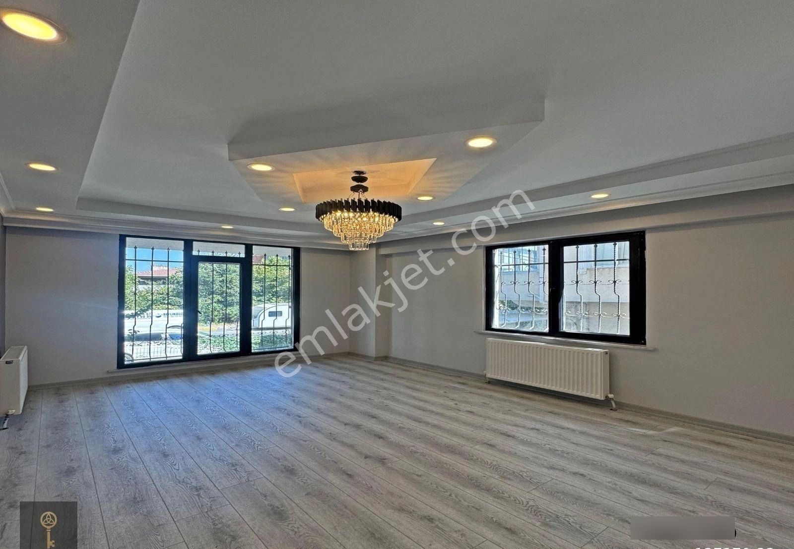 1.20 Faiz Oranı İle İlk Evim Kampanyasına Uygun Beylikdüzünde Satılık 2+1 Daire - Görsel 4