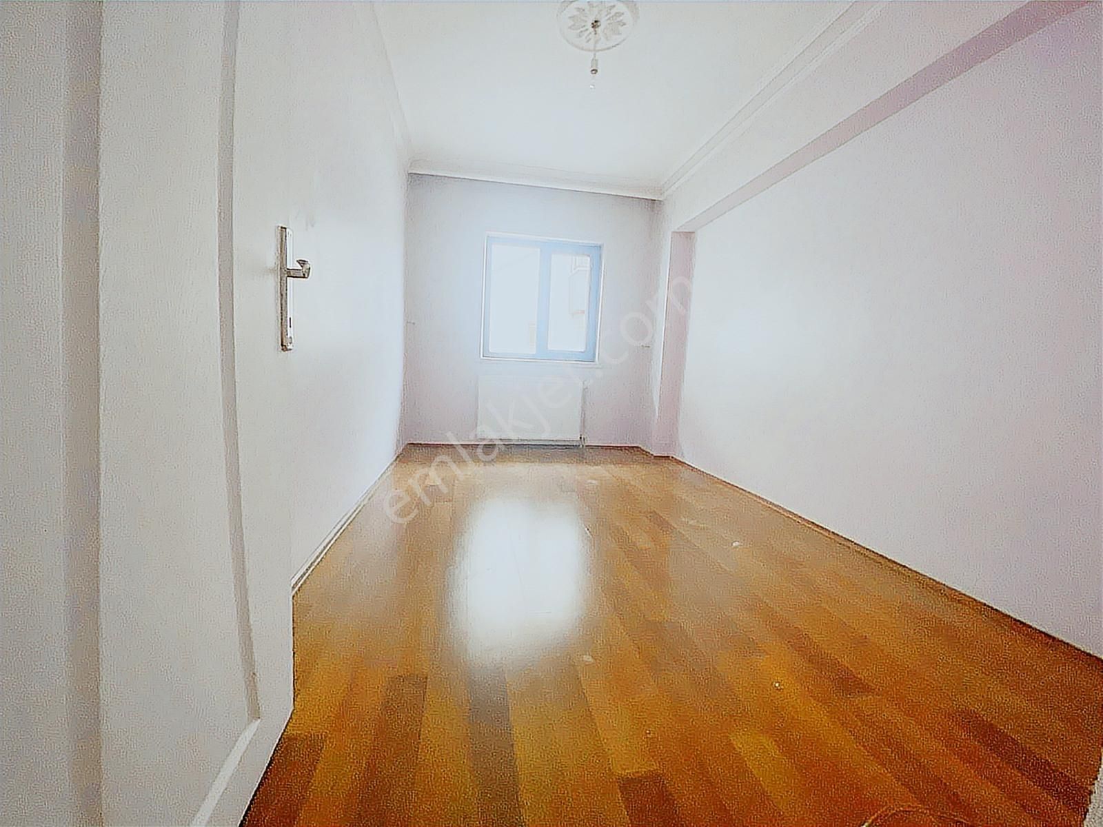 Yayla Mahallesinde 3+1 Kiralık Daire 4 .kat Ebeveyn Banyolu - Görsel 17
