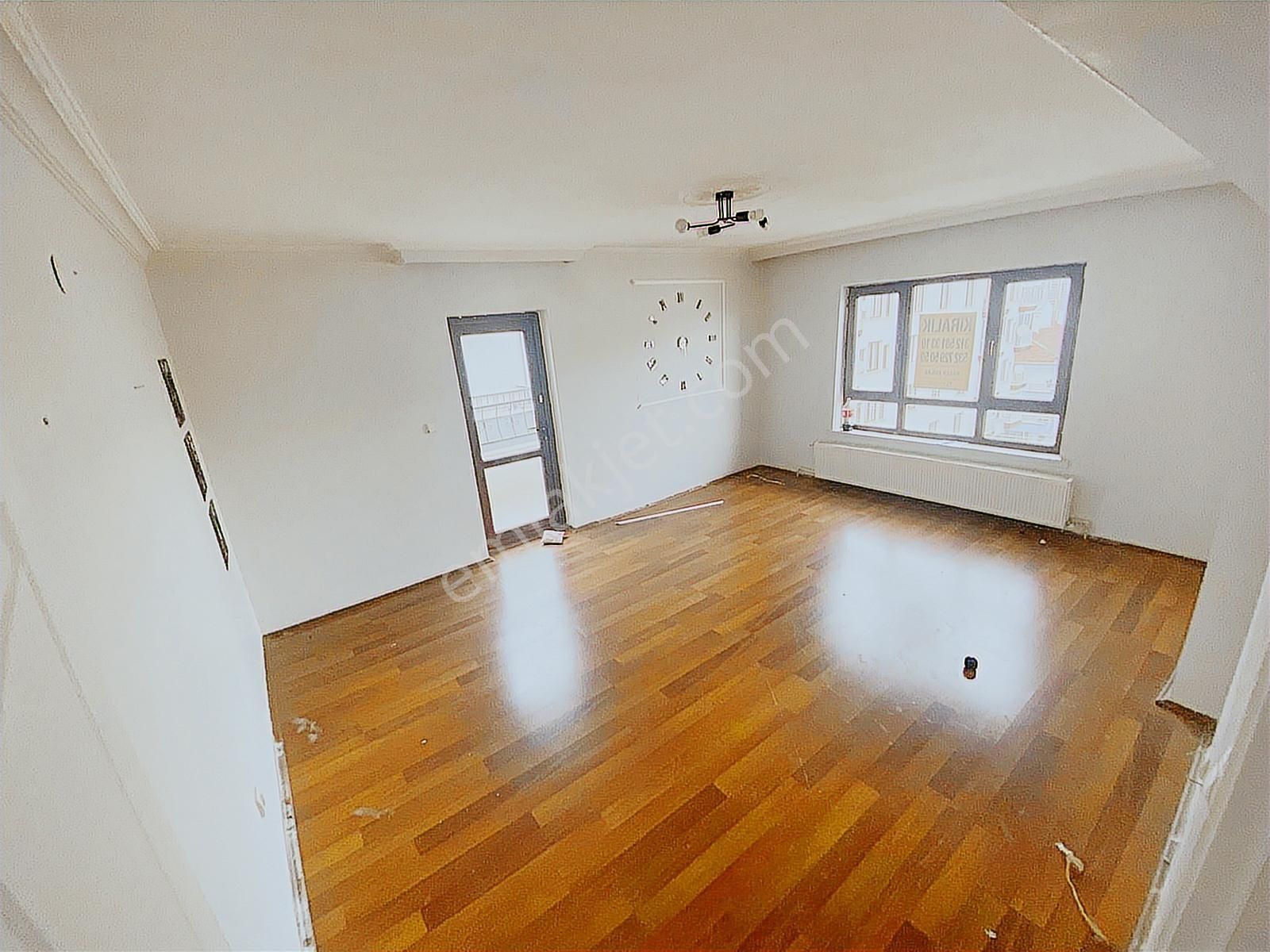 Yayla Mahallesinde 3+1 Kiralık Daire 4 .kat Ebeveyn Banyolu - Görsel 27