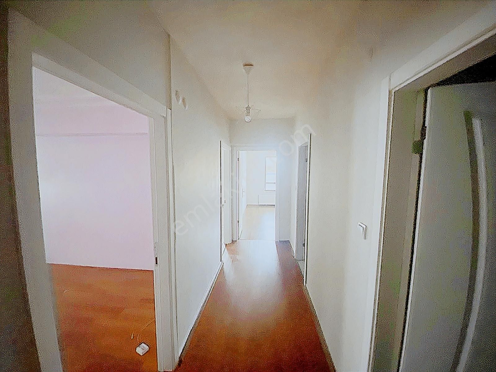 Yayla Mahallesinde 3+1 Kiralık Daire 4 .kat Ebeveyn Banyolu - Görsel 24