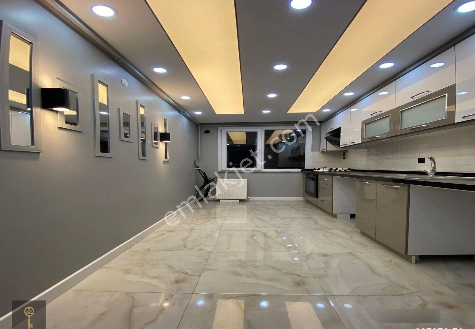 1.20 Faiz Oranı İle İlk Evim Kampanyasına Uygun Beylikdüzünde Satılık 2+1 Daire - Görsel 20