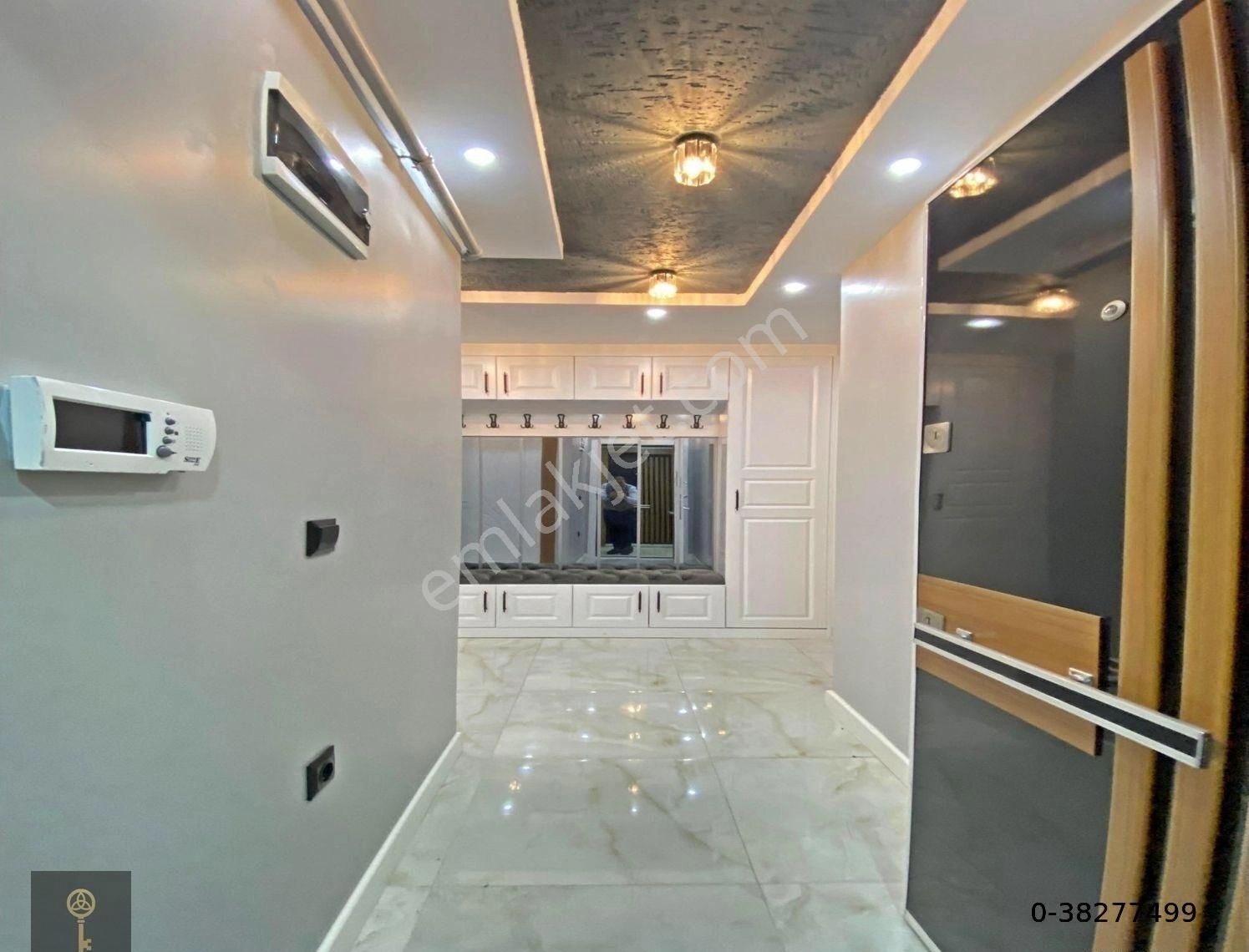 1.20 Faiz Oranı İle İlk Evim Kampanyasına Uygun Beylikdüzünde Satılık 2+1 Daire - Görsel 4