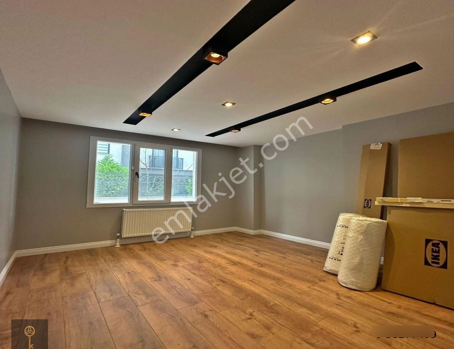 1.20 Faiz Oranı İle İlk Evim Kampanyasına Uygun Beylikdüzünde Satılık 2+1 Daire - Görsel 6