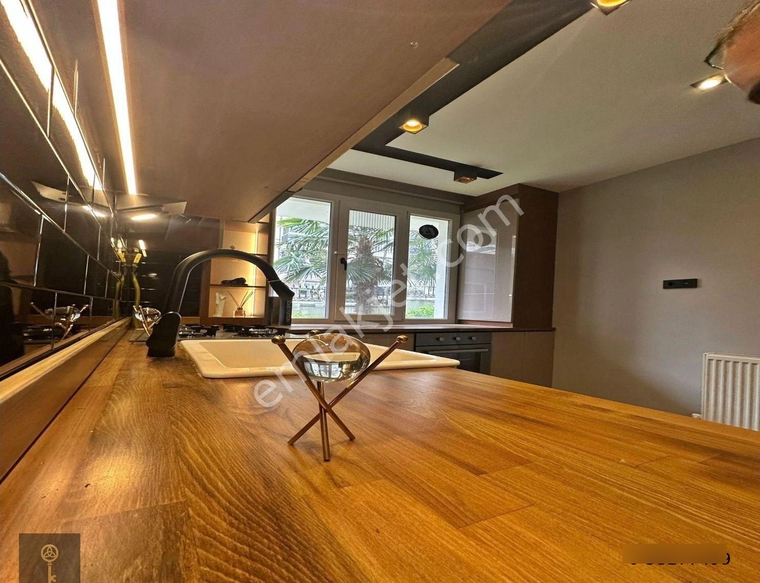 1.20 Faiz Oranı İle İlk Evim Kampanyasına Uygun Beylikdüzünde Satılık 2+1 Daire - Görsel 17