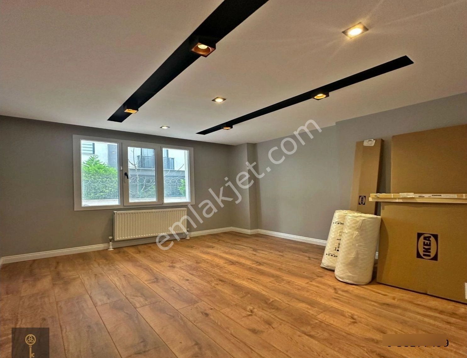 1.20 Faiz Oranı İle İlk Evim Kampanyasına Uygun Beylikdüzünde Satılık 2+1 Daire - Görsel 2