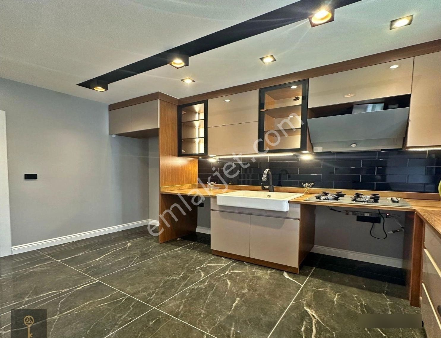 1.20 Faiz Oranı İle İlk Evim Kampanyasına Uygun Beylikdüzünde Satılık 2+1 Daire - Görsel 18