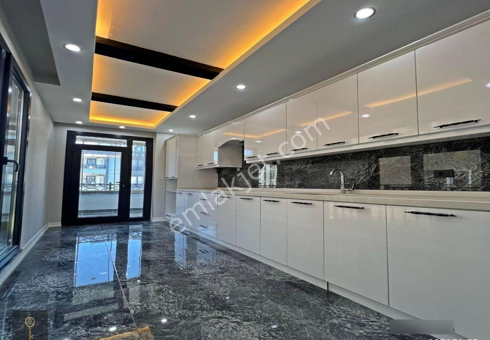 1.20 Faiz Oranı İle İlk Evim Kampanyasına Uygun Beylikdüzünde Satılık 1+1 Daire - Görsel 10