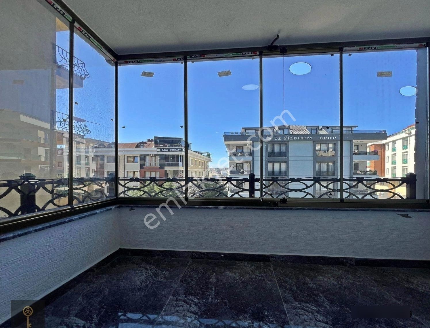 1.20 Faiz Oranı İle İlk Evim Kampanyasına Uygun Beylikdüzünde Satılık 1+1 Daire - Görsel 8