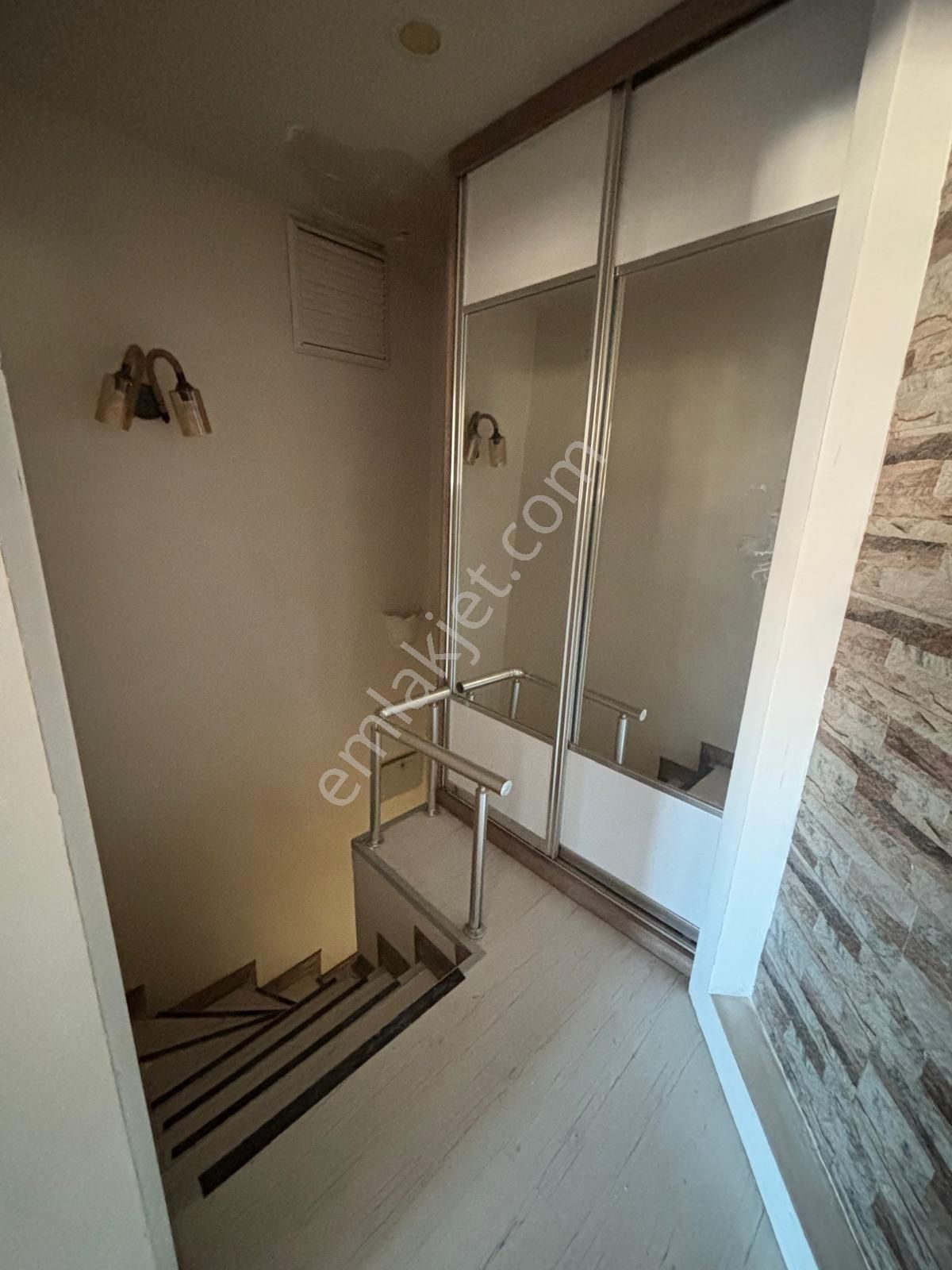 Kiralık Güneş Mh 3+1 Boş Dublex 140 M2 Asansörlü - Görsel 16