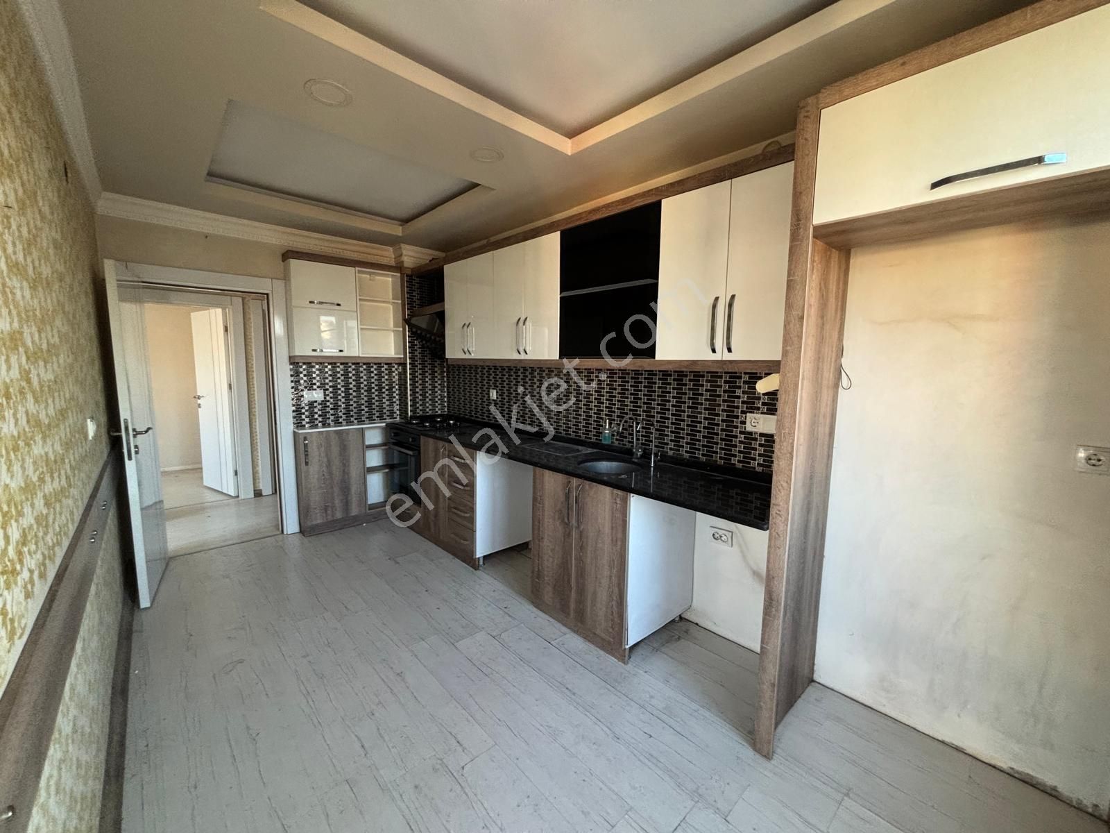 Kiralık Güneş Mh 3+1 Boş Dublex 140 M2 Asansörlü - Görsel 5