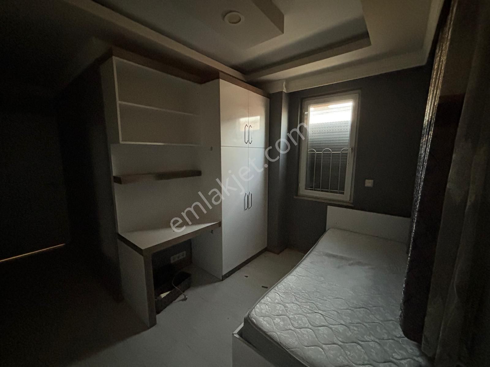Kiralık Güneş Mh 3+1 Boş Dublex 140 M2 Asansörlü - Görsel 12
