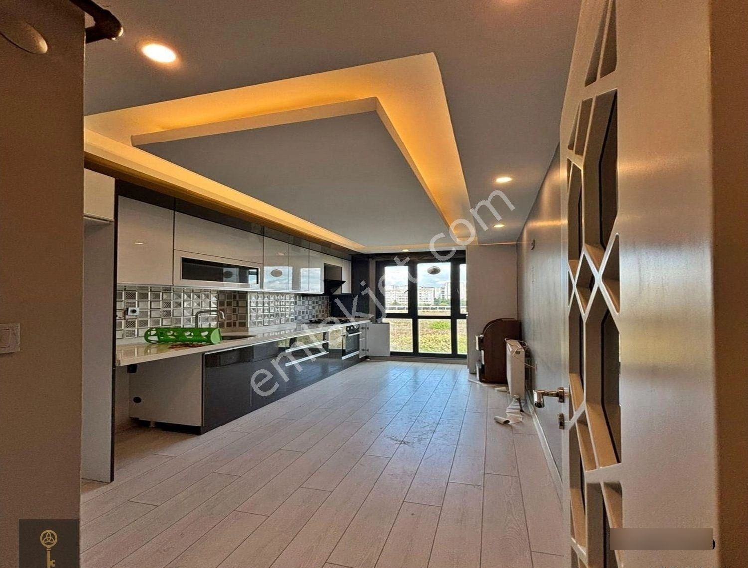 1.20 Faiz Oranı İle İlk Evim Kampanyasına Uygun Beylikdüzünde Satılık 3+1 Daire