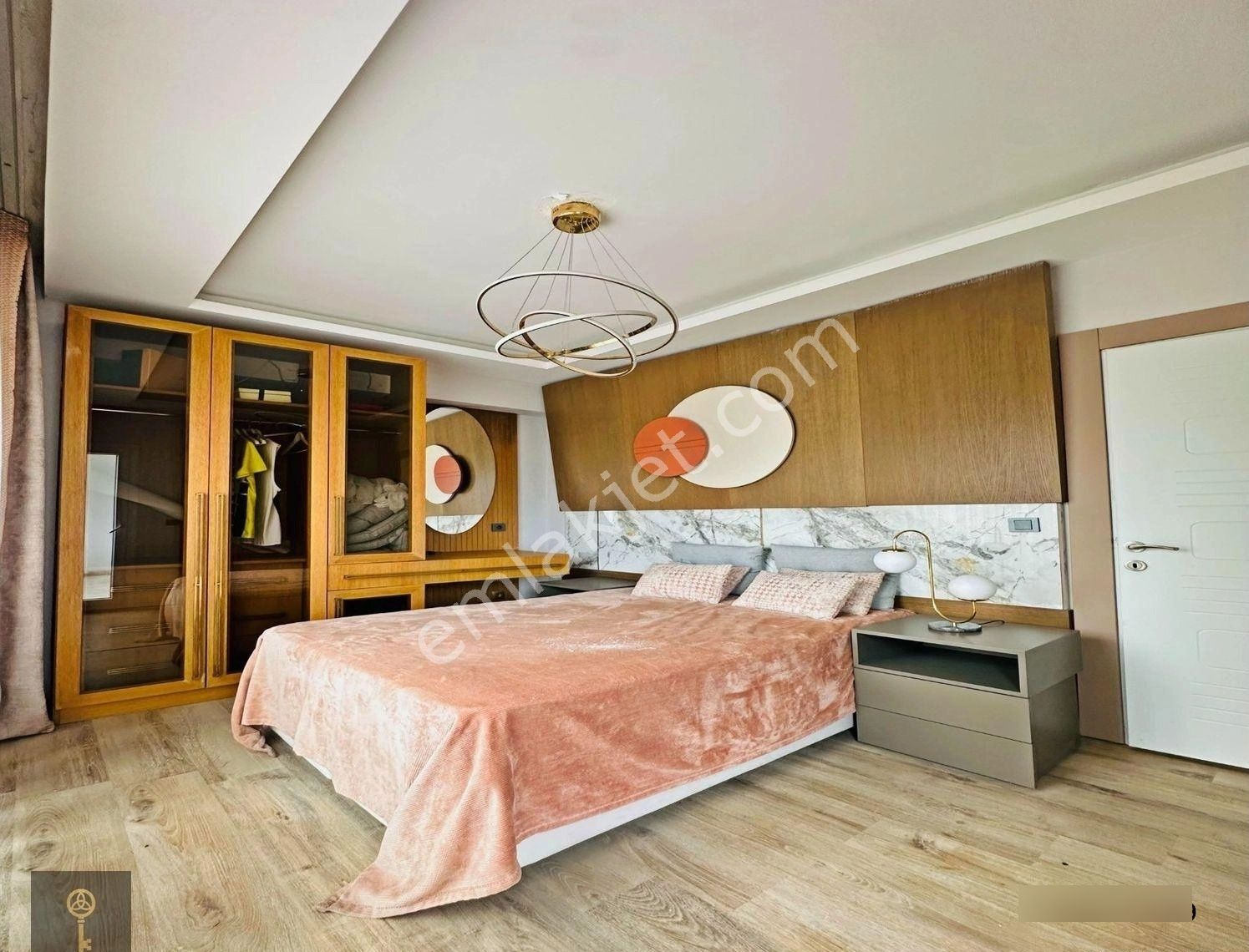 1.20 Faiz Oranı İle İlk Evim Kampanyasına Uygun Beylikdüzünde Satılık 1+1 Daire - Görsel 4