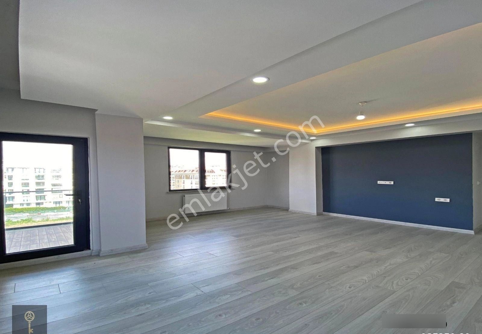 1.20 Faiz Oranı İle İlk Evim Kampanyasına Uygun Beylikdüzünde Satılık 3+2 Daire - Görsel 28
