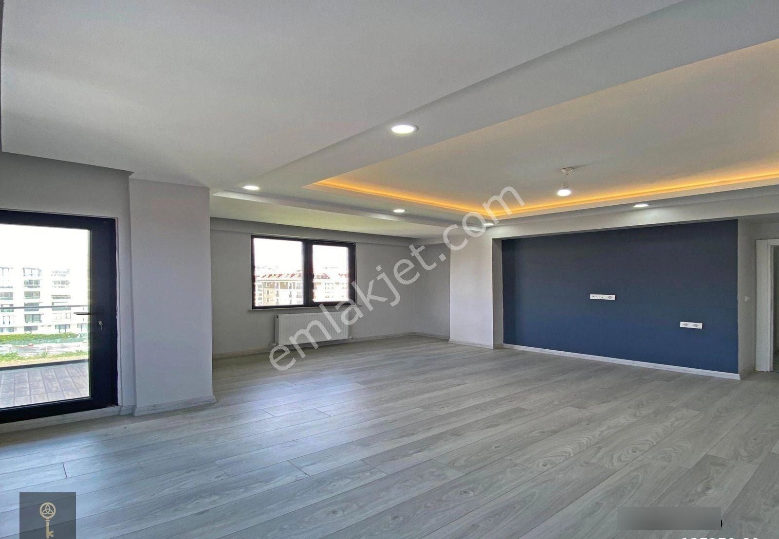 1.20 Faiz Oranı İle İlk Evim Kampanyasına Uygun Beylikdüzünde Satılık 3+2 Daire - Görsel 15