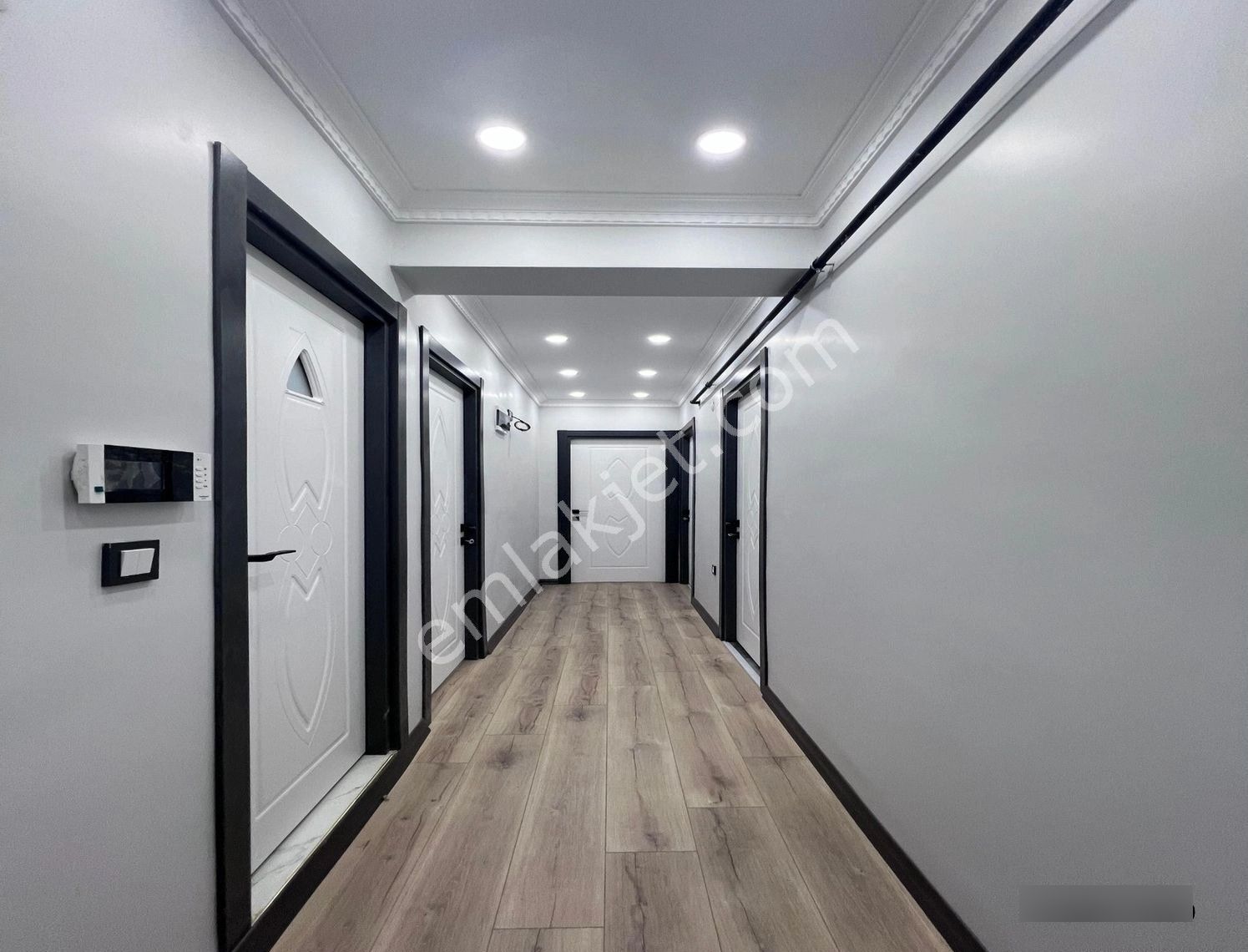 1.20 Faiz Oranı İle İlk Evim Kampanyasına Uygun Beylikdüzünde Satılık 2+1 Daire - Görsel 32