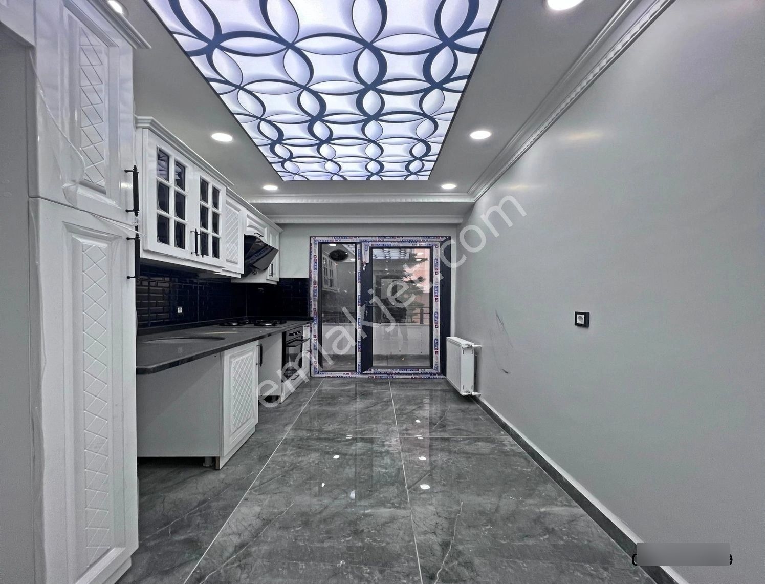 1.20 Faiz Oranı İle İlk Evim Kampanyasına Uygun Beylikdüzünde Satılık 2+1 Daire - Görsel 7