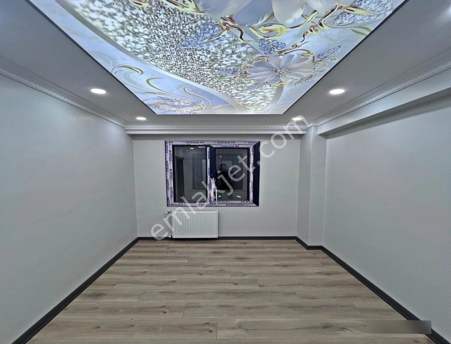 1.20 Faiz Oranı İle İlk Evim Kampanyasına Uygun Beylikdüzünde Satılık 2+1 Daire - Görsel 10