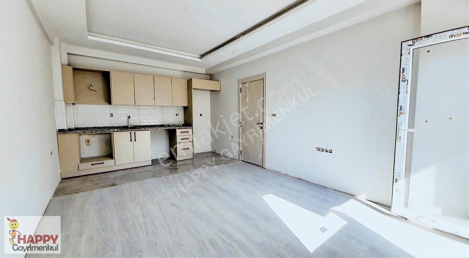 Sarıçam Boynuyoğunda 2+1 Daire ...