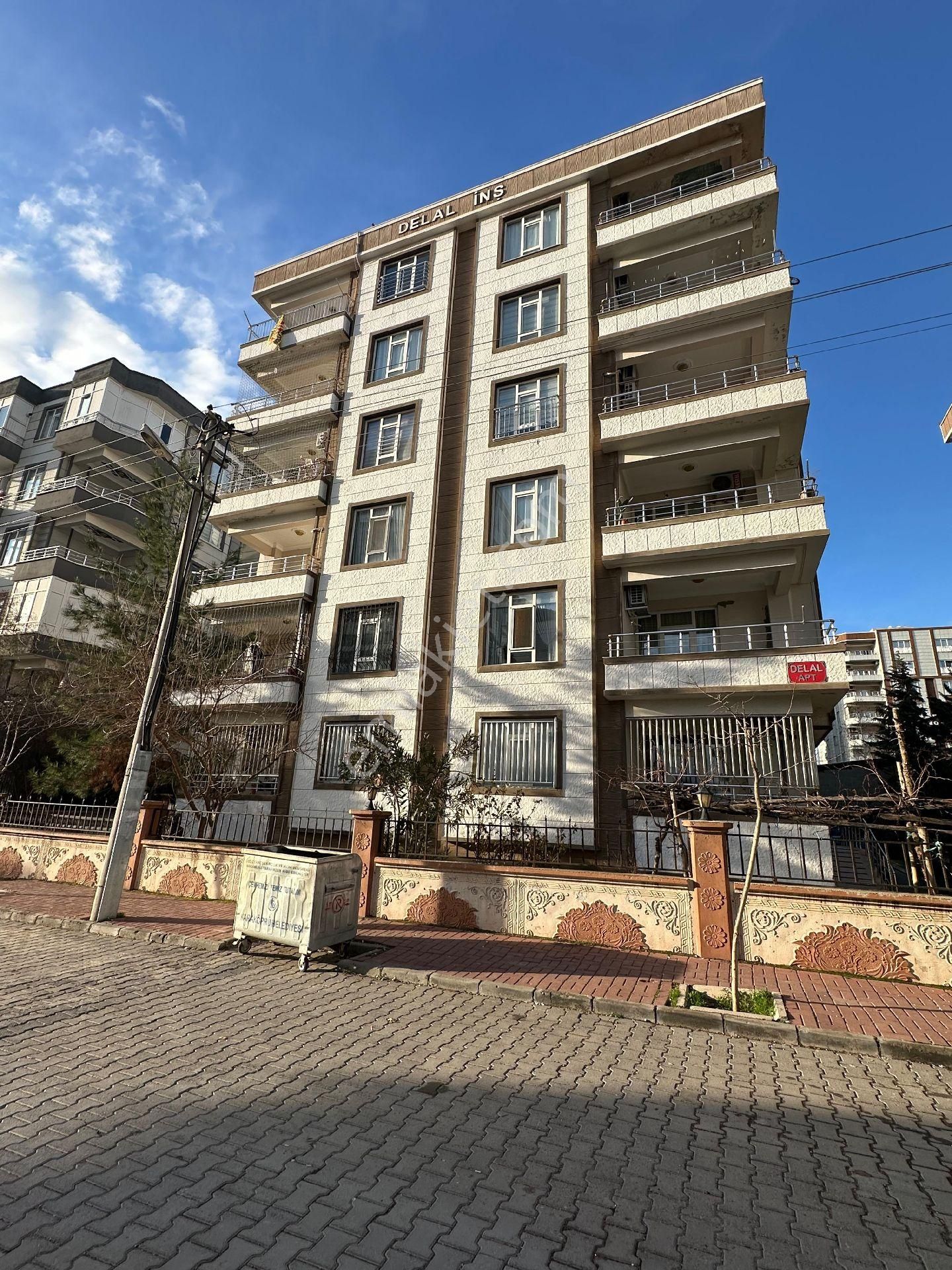 Acil Satılık 4+1 Son Kat