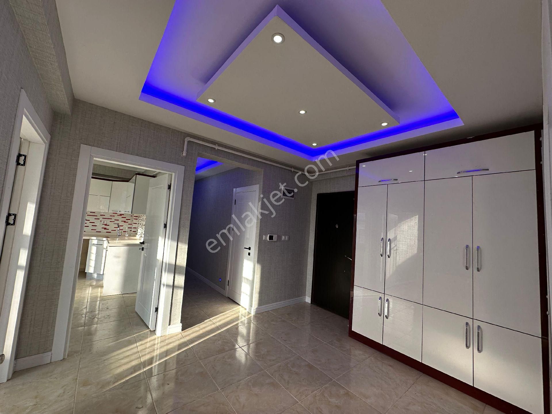 Acil Satılık 4+1 Son Kat - Görsel 9