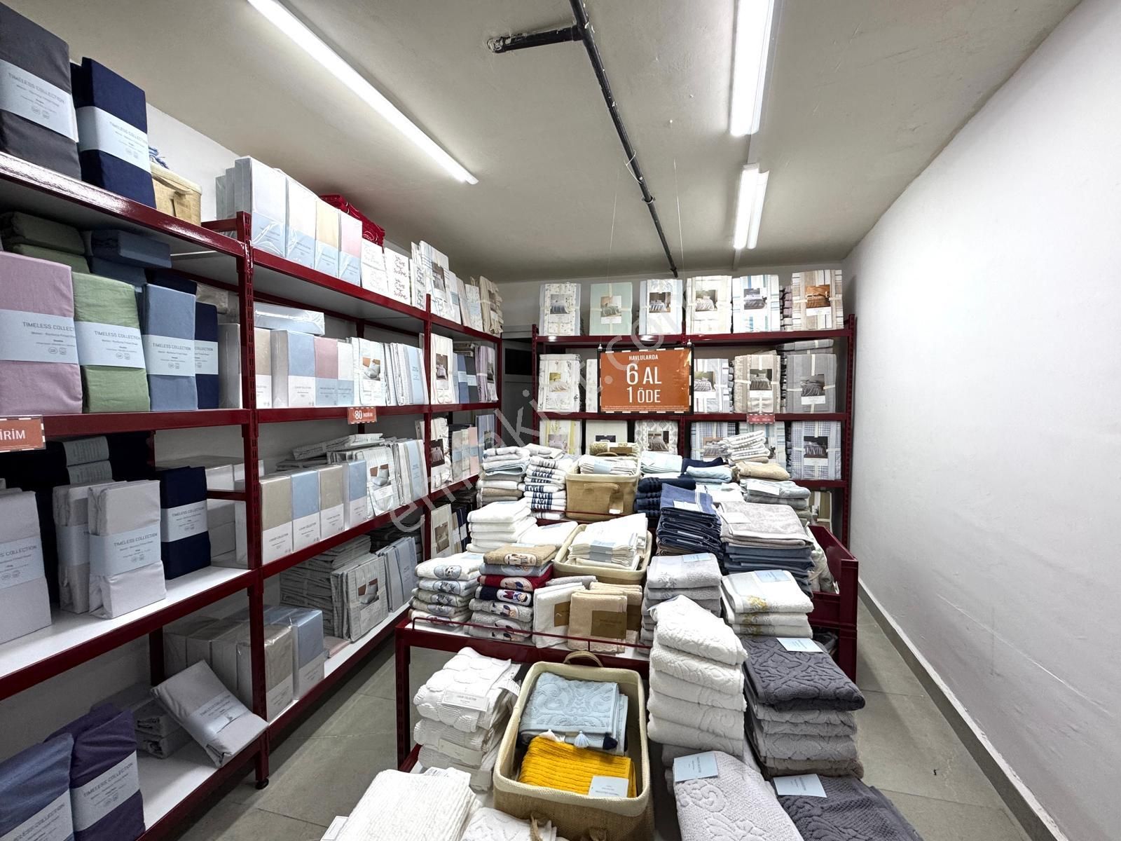 Güllük 'te Kurumsal Kiracılı Fırsat İşyeri - Görsel 9