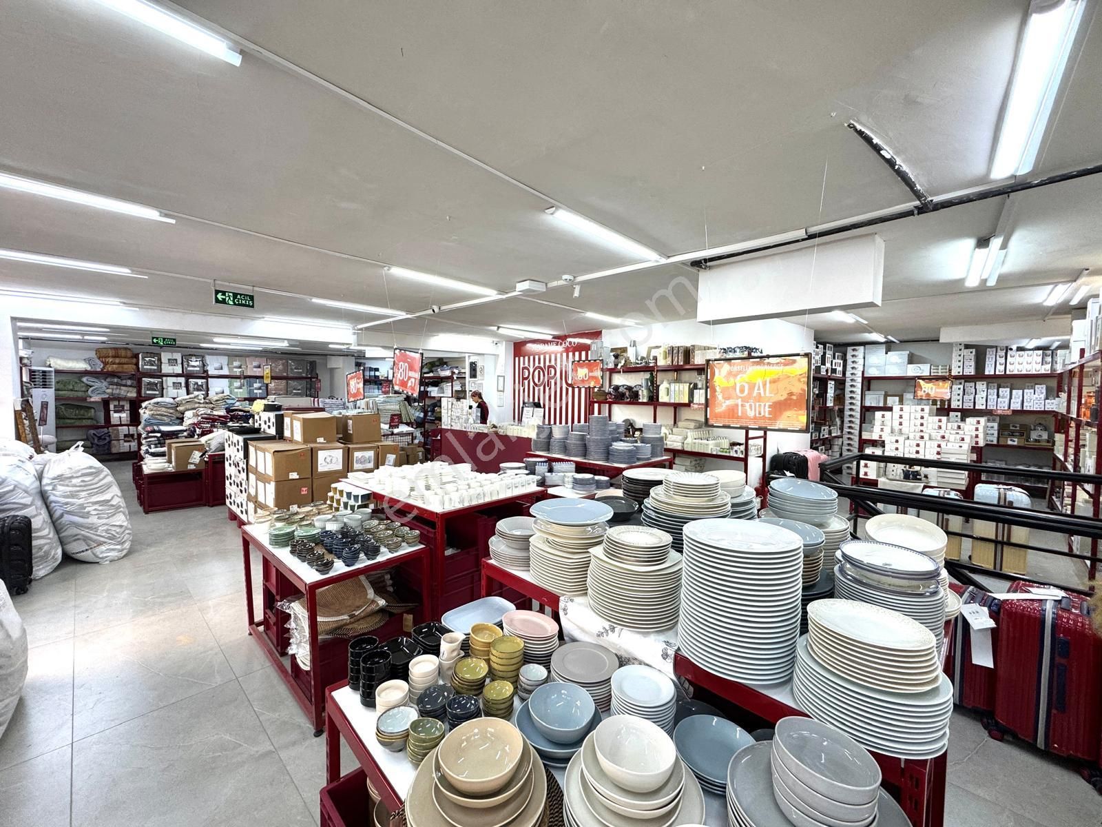 Güllük 'te Kurumsal Kiracılı Fırsat İşyeri - Görsel 3