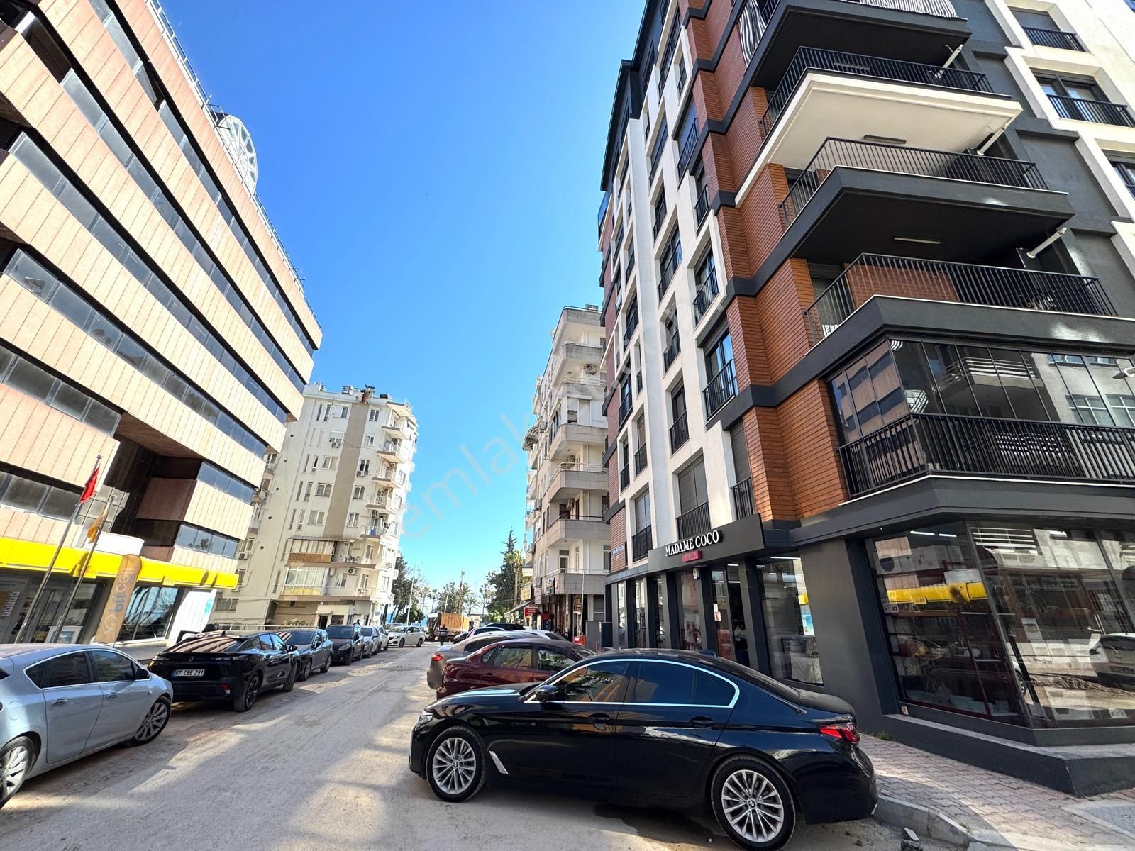 Güllük 'te Kurumsal Kiracılı Fırsat İşyeri - Görsel 20