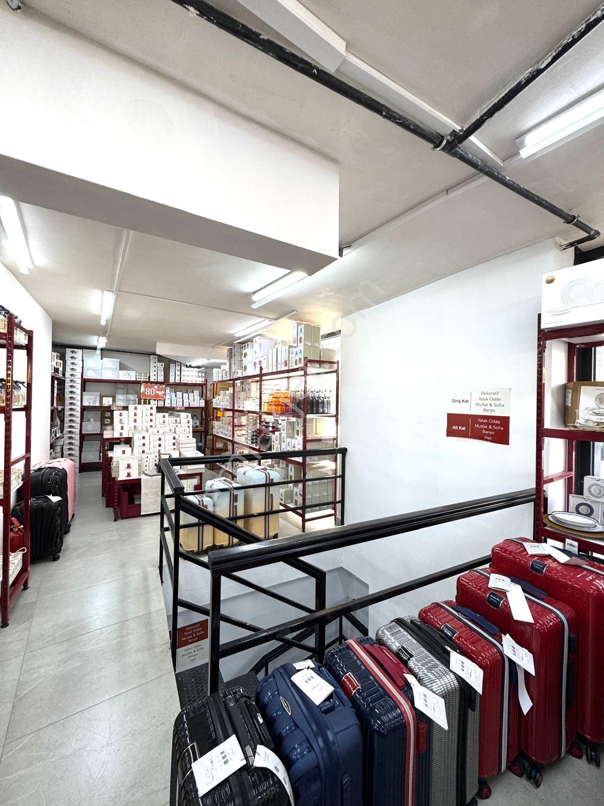 Güllük 'te Kurumsal Kiracılı Fırsat İşyeri - Görsel 8