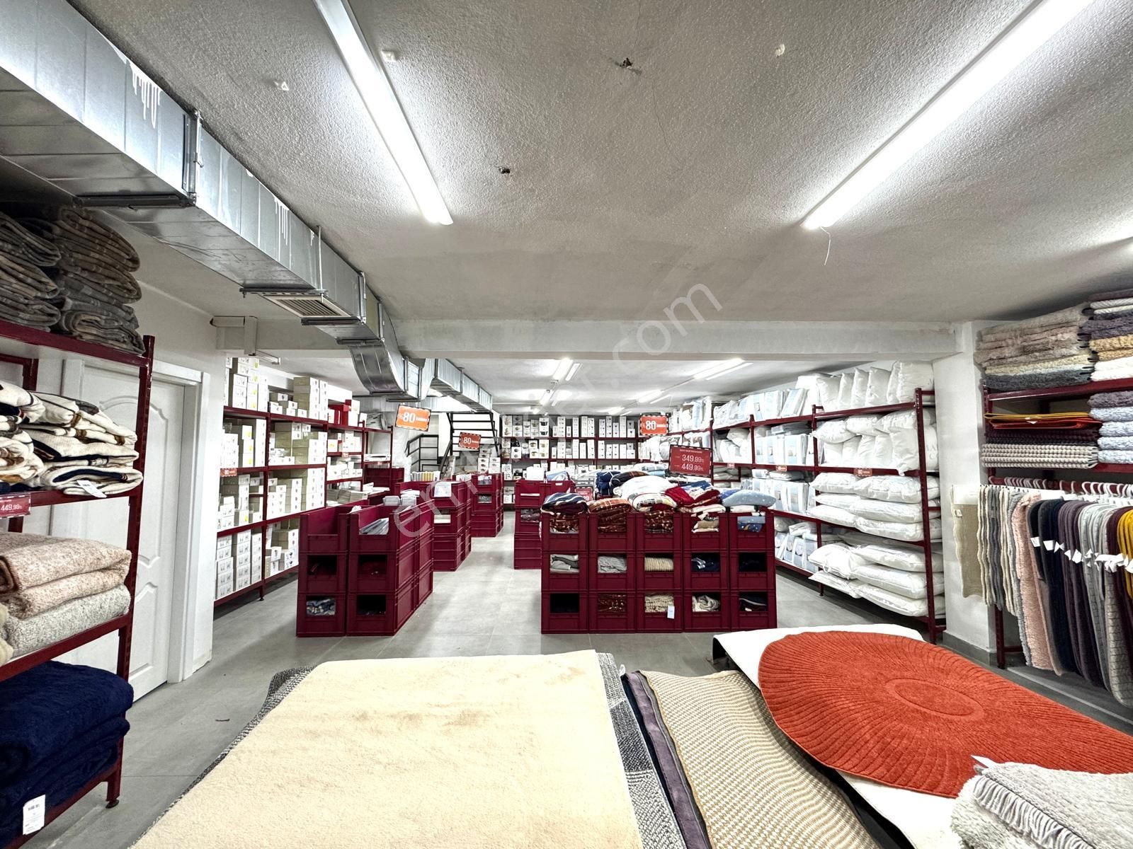 Güllük 'te Kurumsal Kiracılı Fırsat İşyeri - Görsel 10